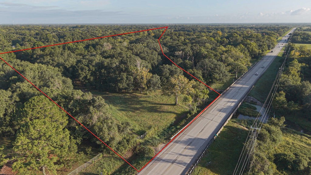 5714 Masters Road, Manvel, TX 77578