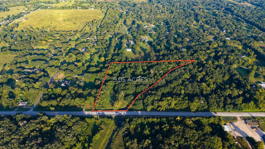 5714 Masters Road, Manvel, TX 77578