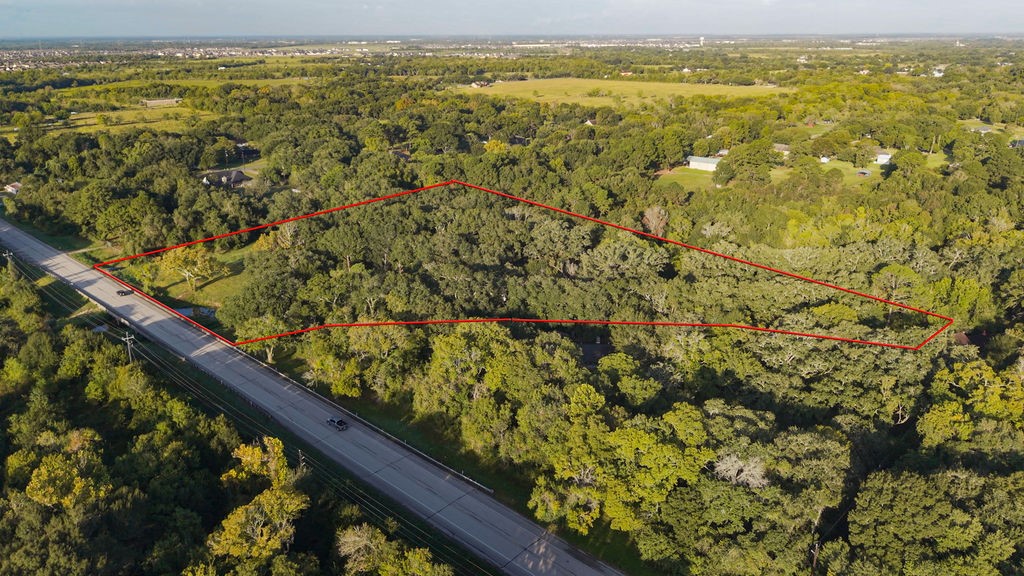 5714 Masters Road, Manvel, TX 77578