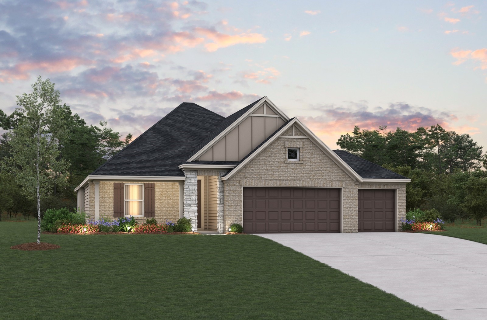 3208 White Sycamore Court, Texas City, TX 77590