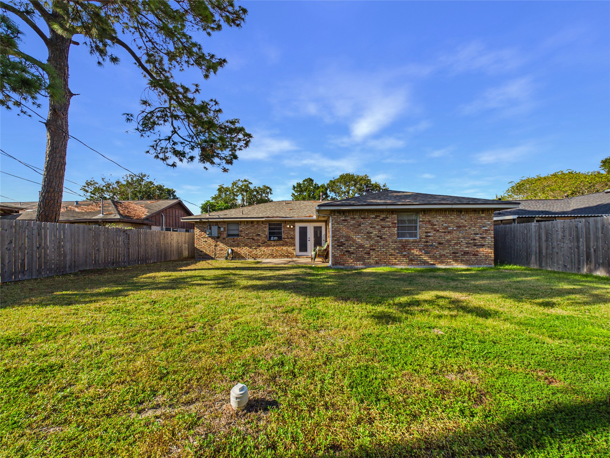 858 Shawnee Street, Houston, TX 77034