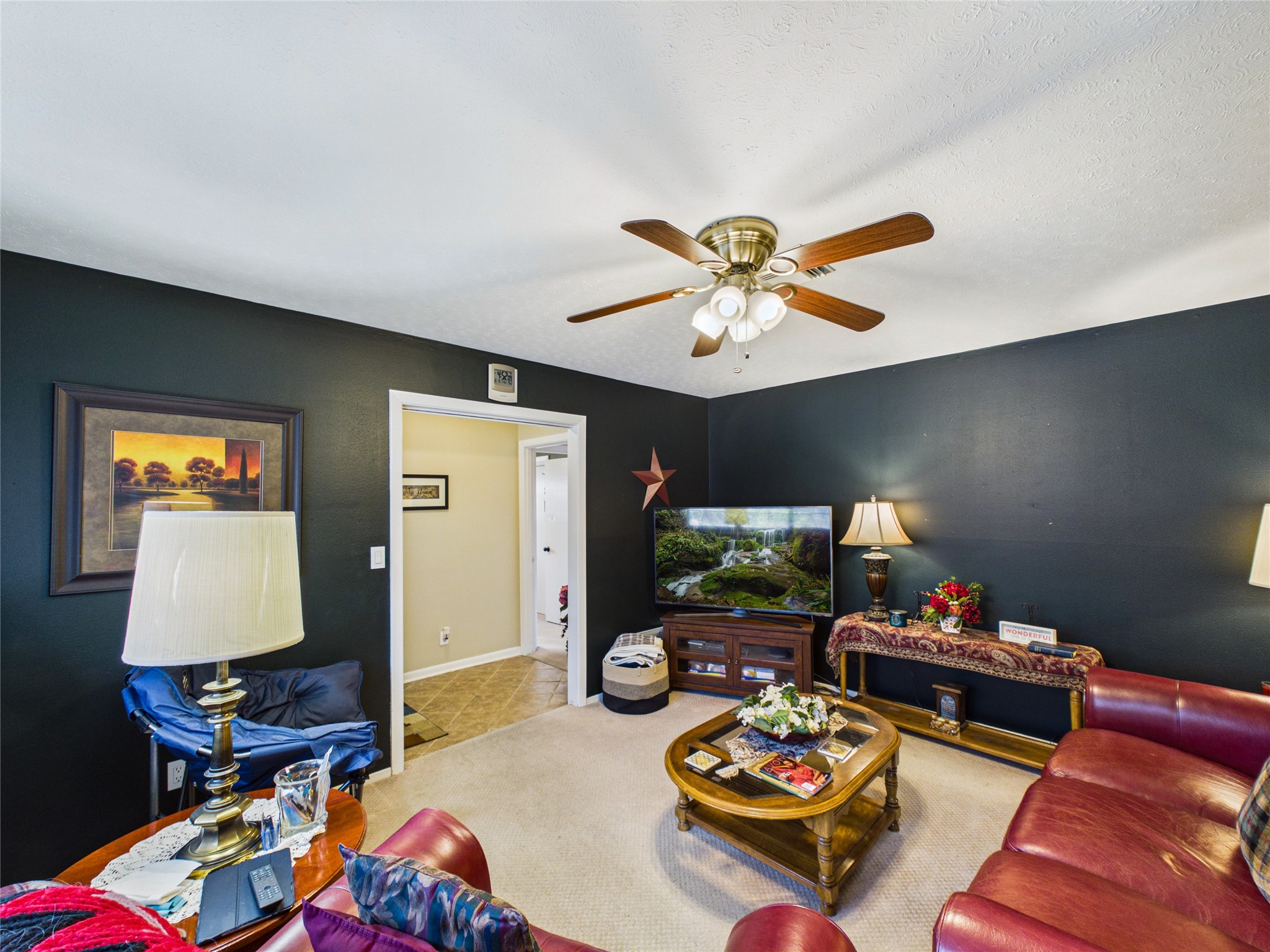 858 Shawnee Street, Houston, TX 77034