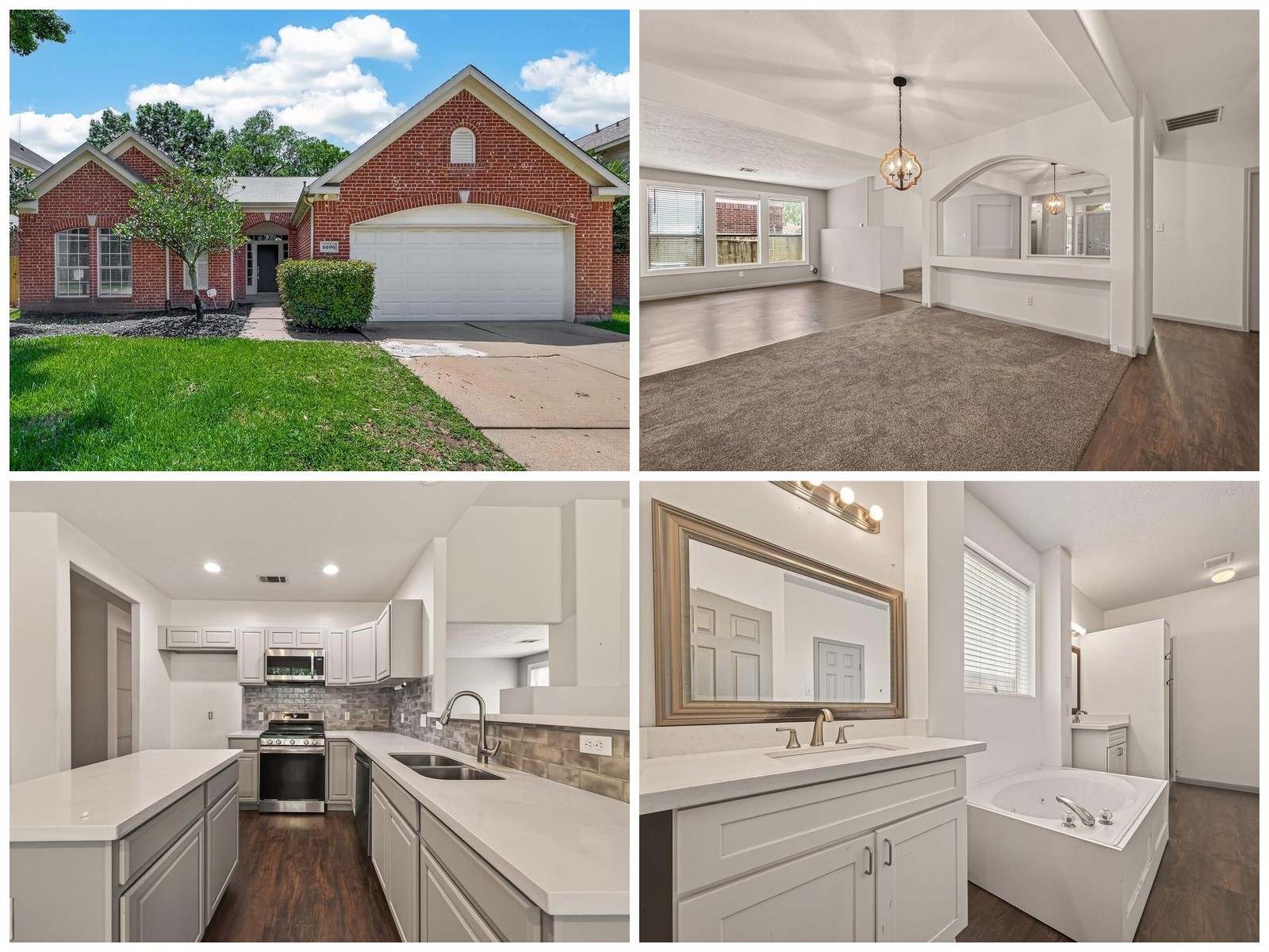 6606 Belmont Bend, Katy, TX 77450 6606 Belmont Bend, Katy, TX 77450