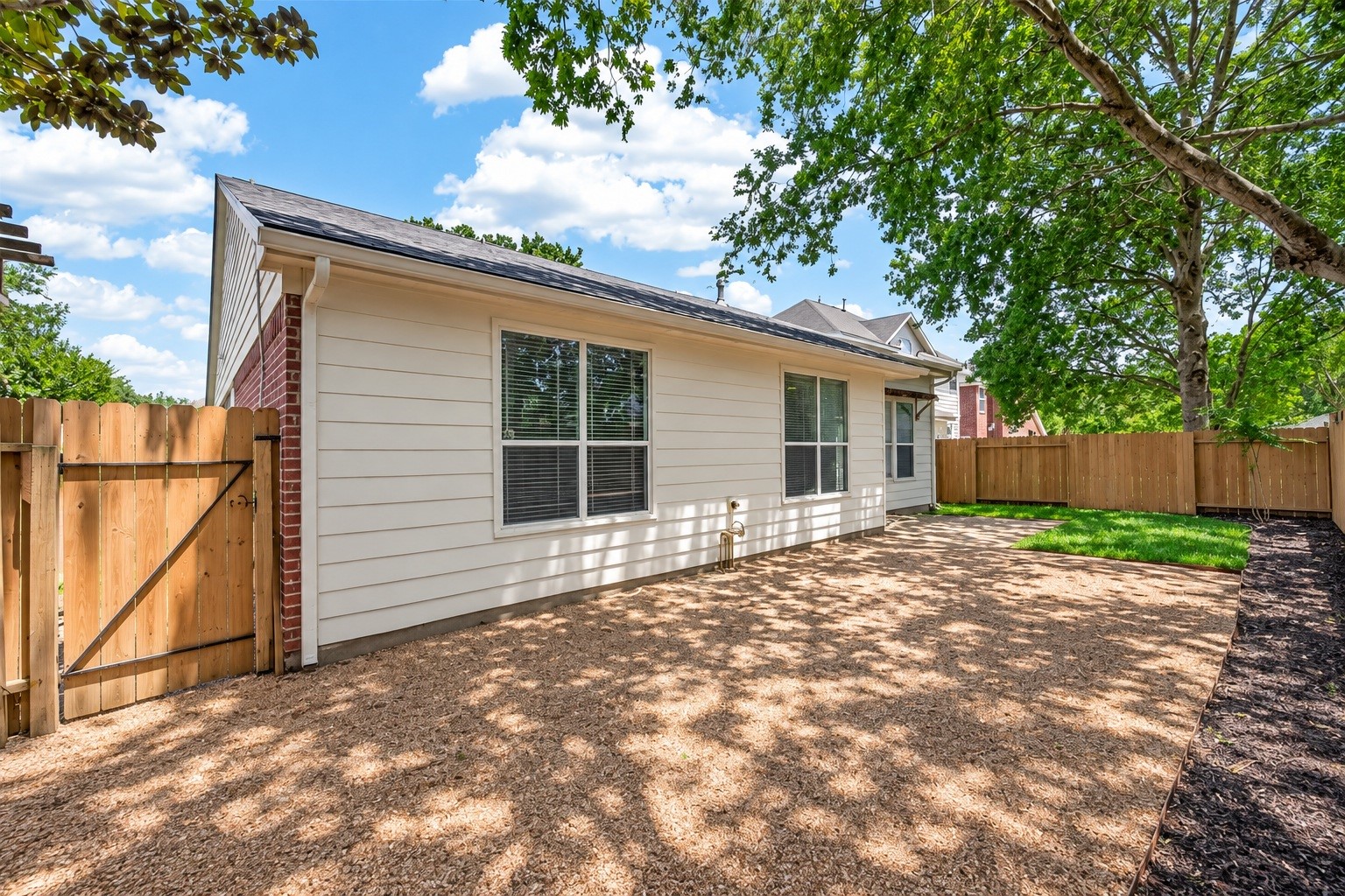6606 Belmont Bend, Katy, TX 77450