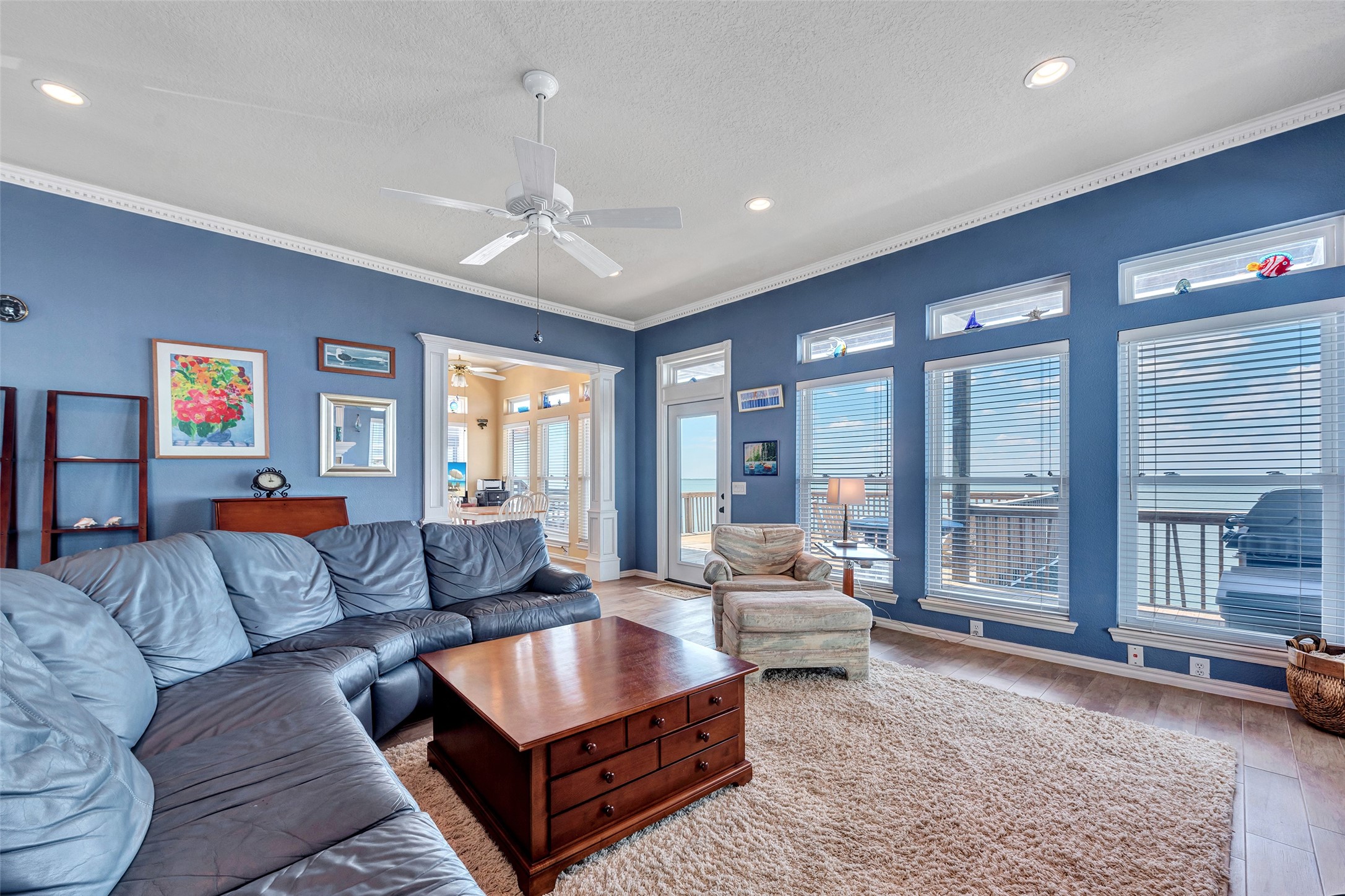 247 Isles End Road, Tiki Island, TX 77554