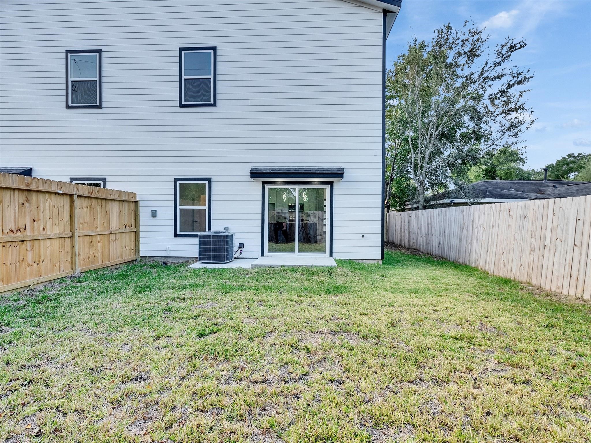 5013 Longmeadow Street, #A/B, Houston, TX 77033