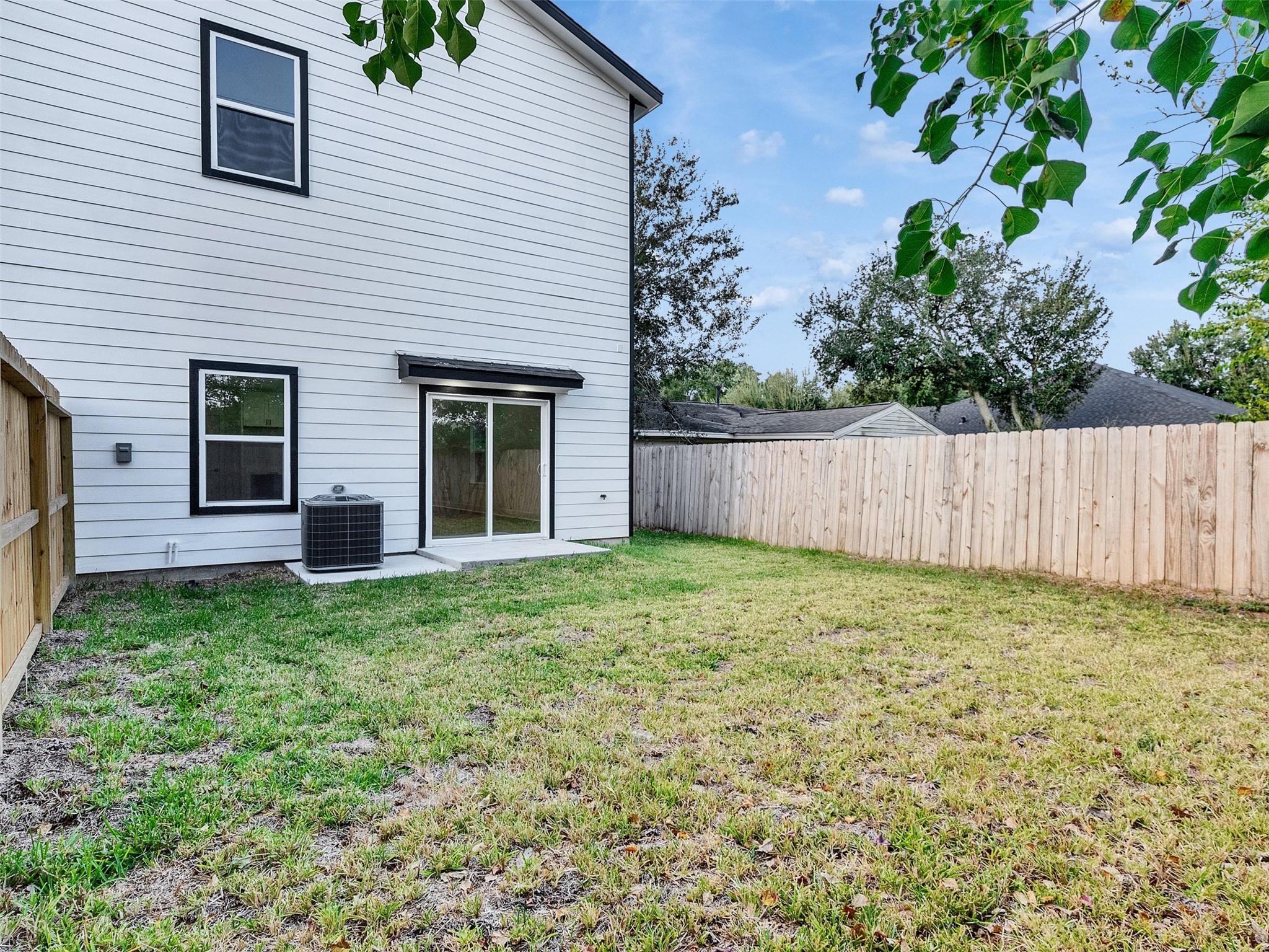 5013 Longmeadow Street, #A/B, Houston, TX 77033