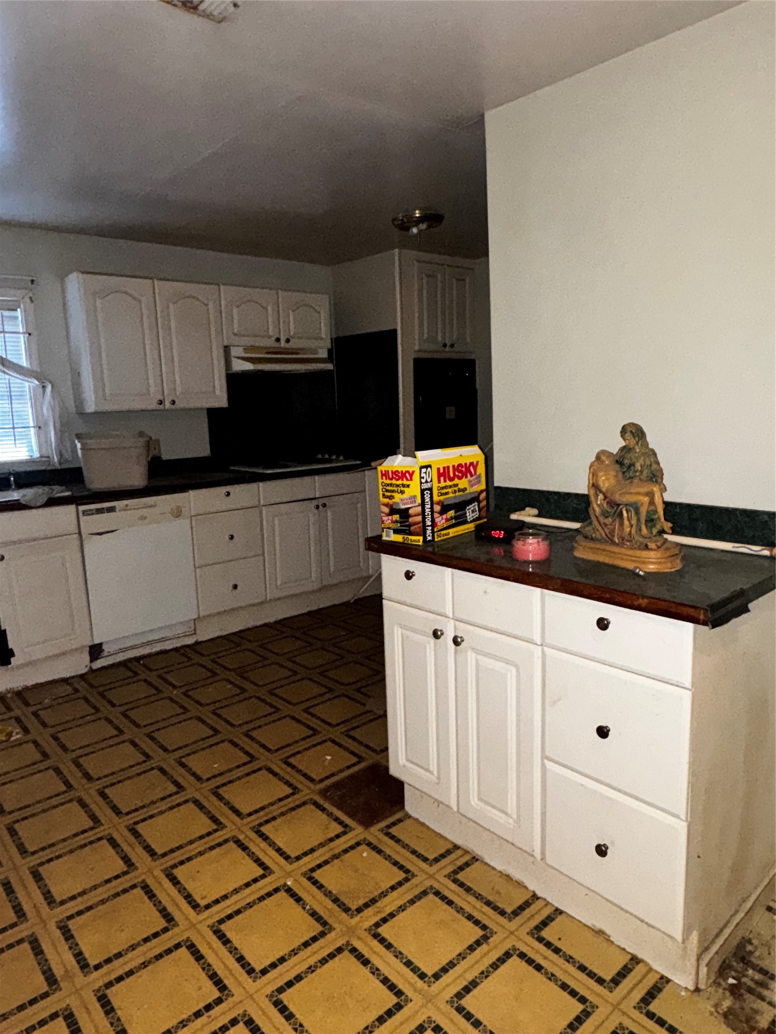 7119 Ley Road, Houston, TX 77028
