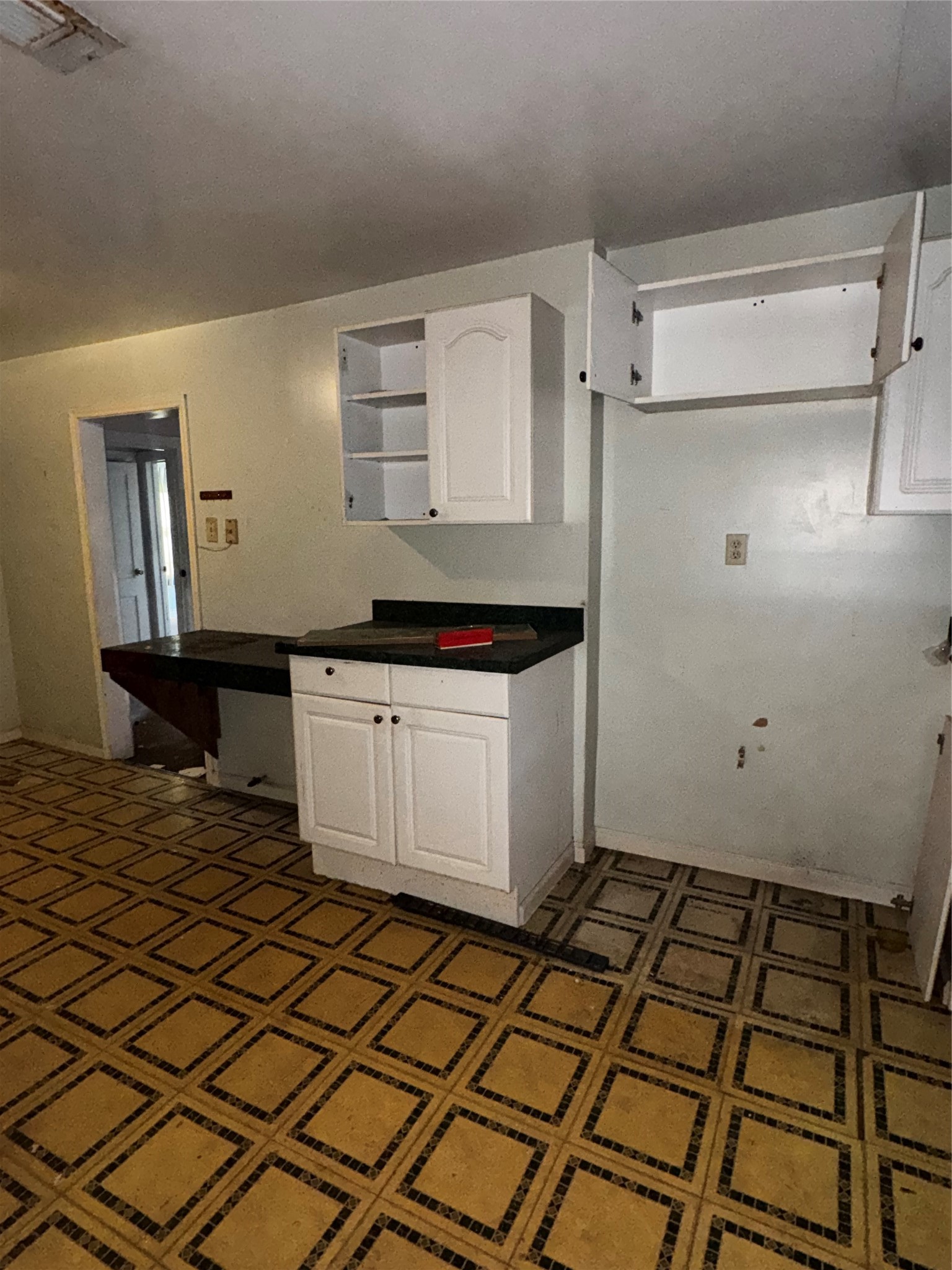 7119 Ley Road, Houston, TX 77028