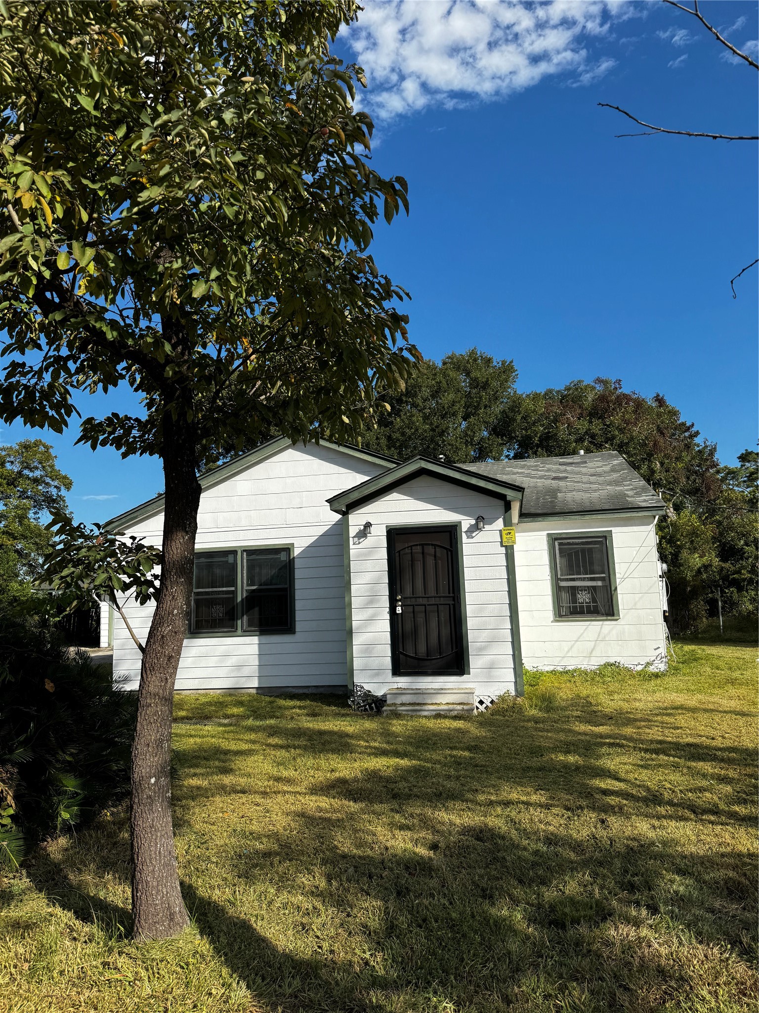 7119 Ley Road, Houston, TX 77028