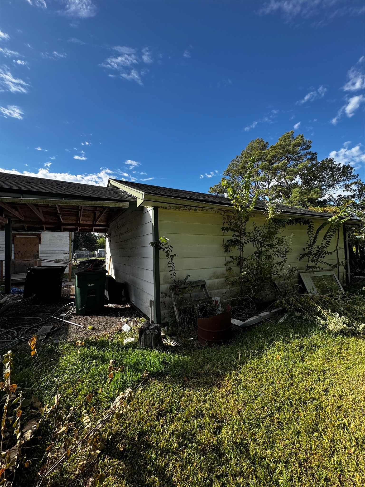 7119 Ley Road, Houston, TX 77028