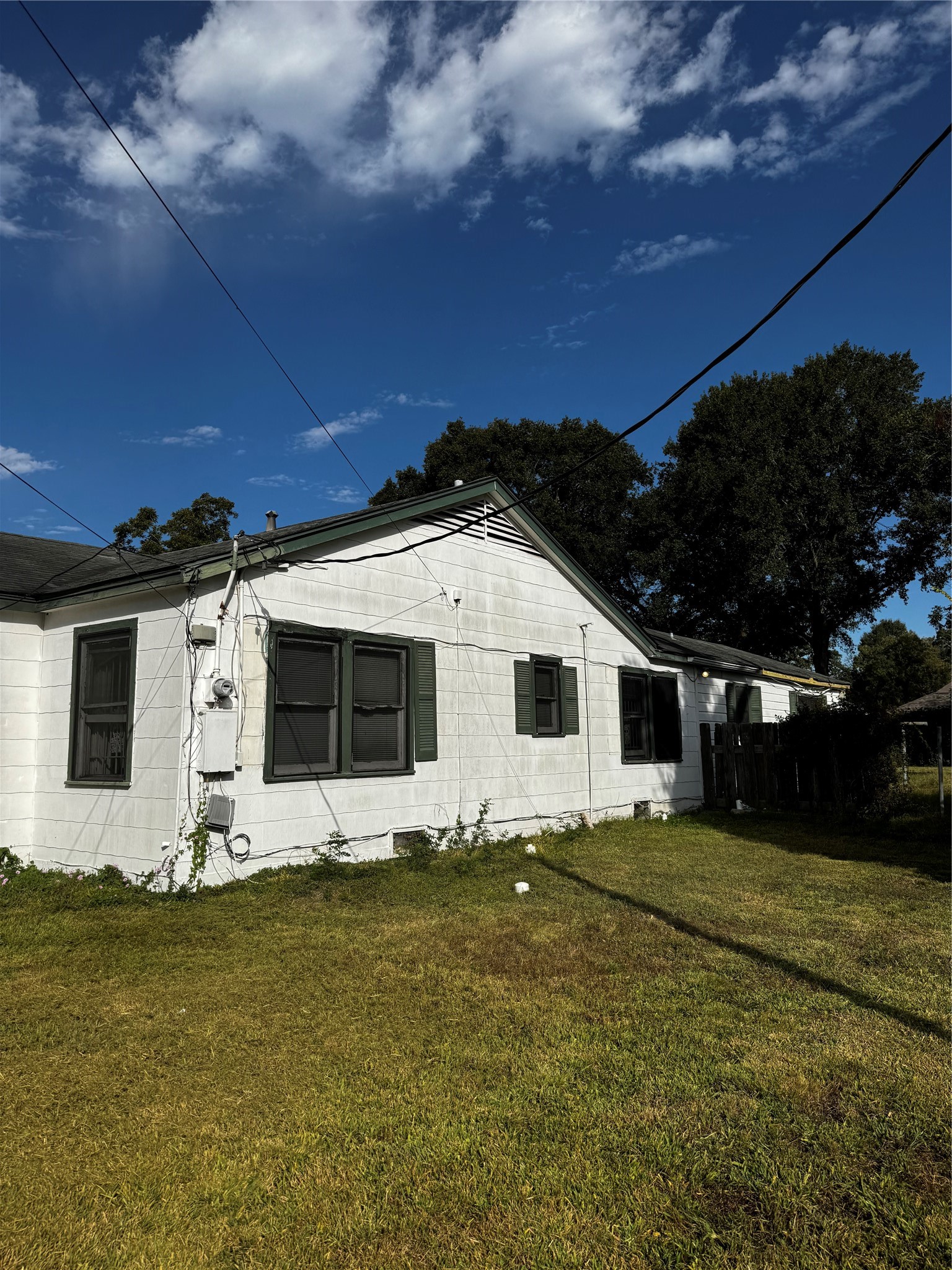 7119 Ley Road, Houston, TX 77028