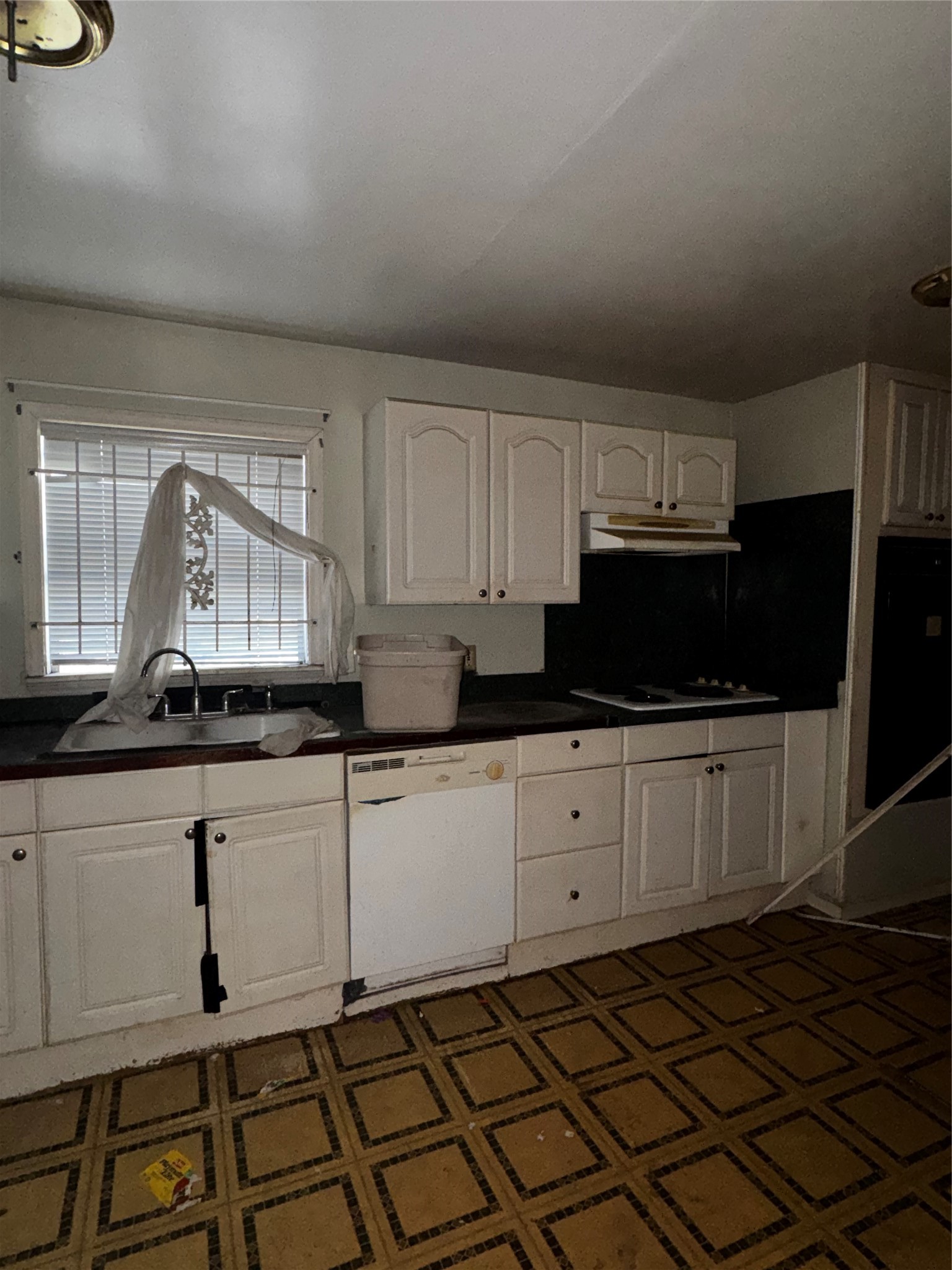7119 Ley Road, Houston, TX 77028