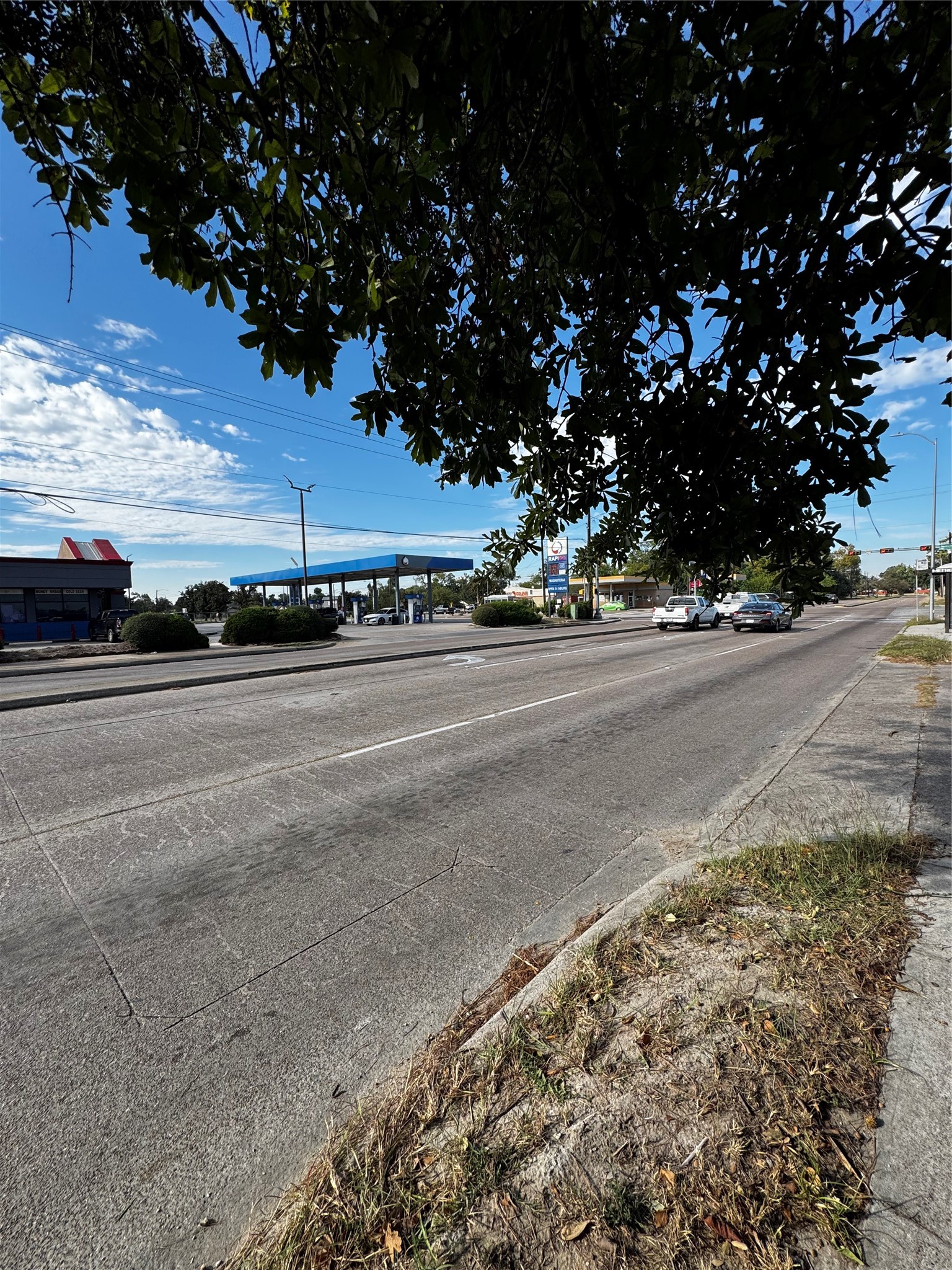 7119 Ley Road, Houston, TX 77028