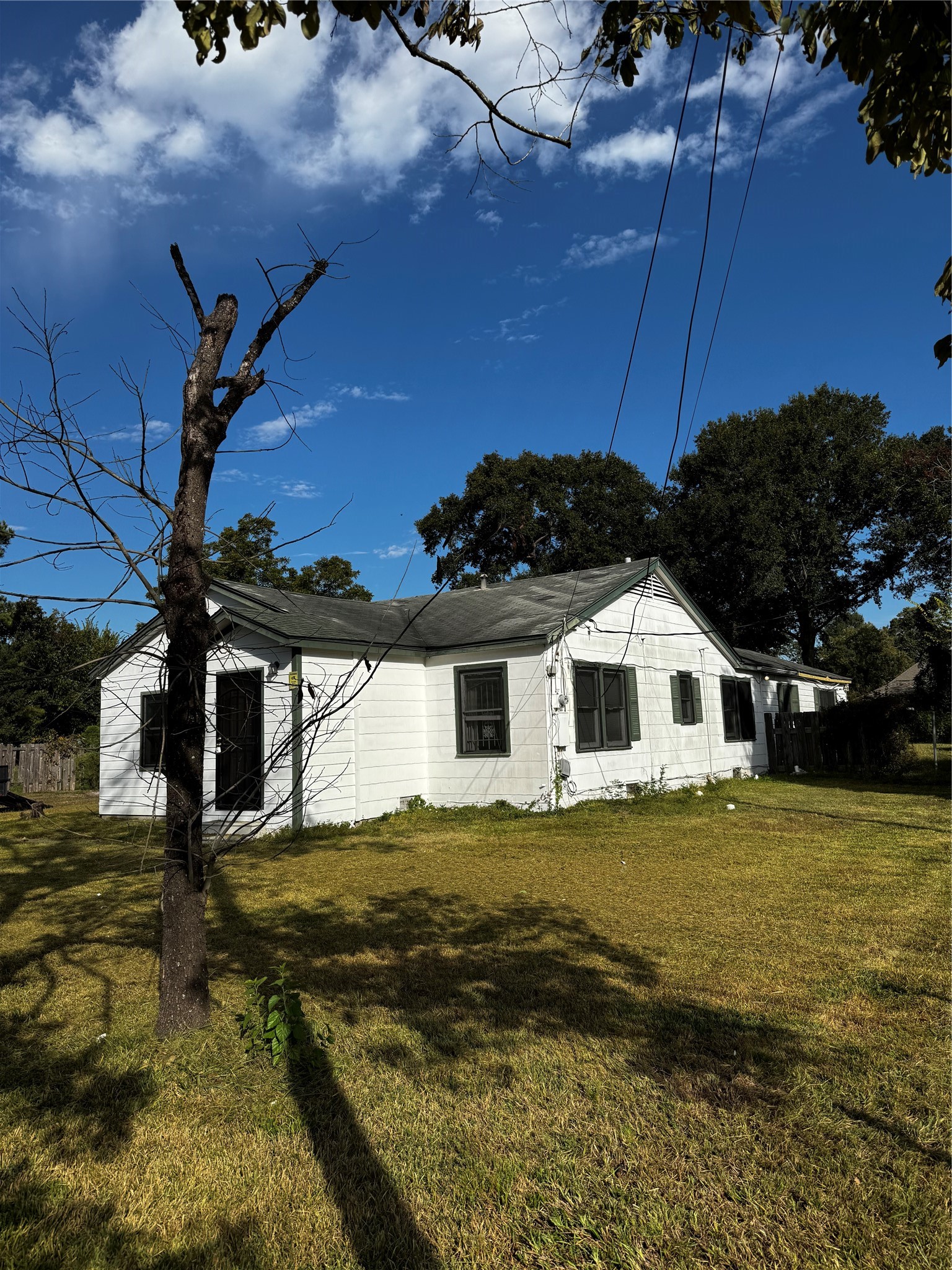 7119 Ley Road, Houston, TX 77028