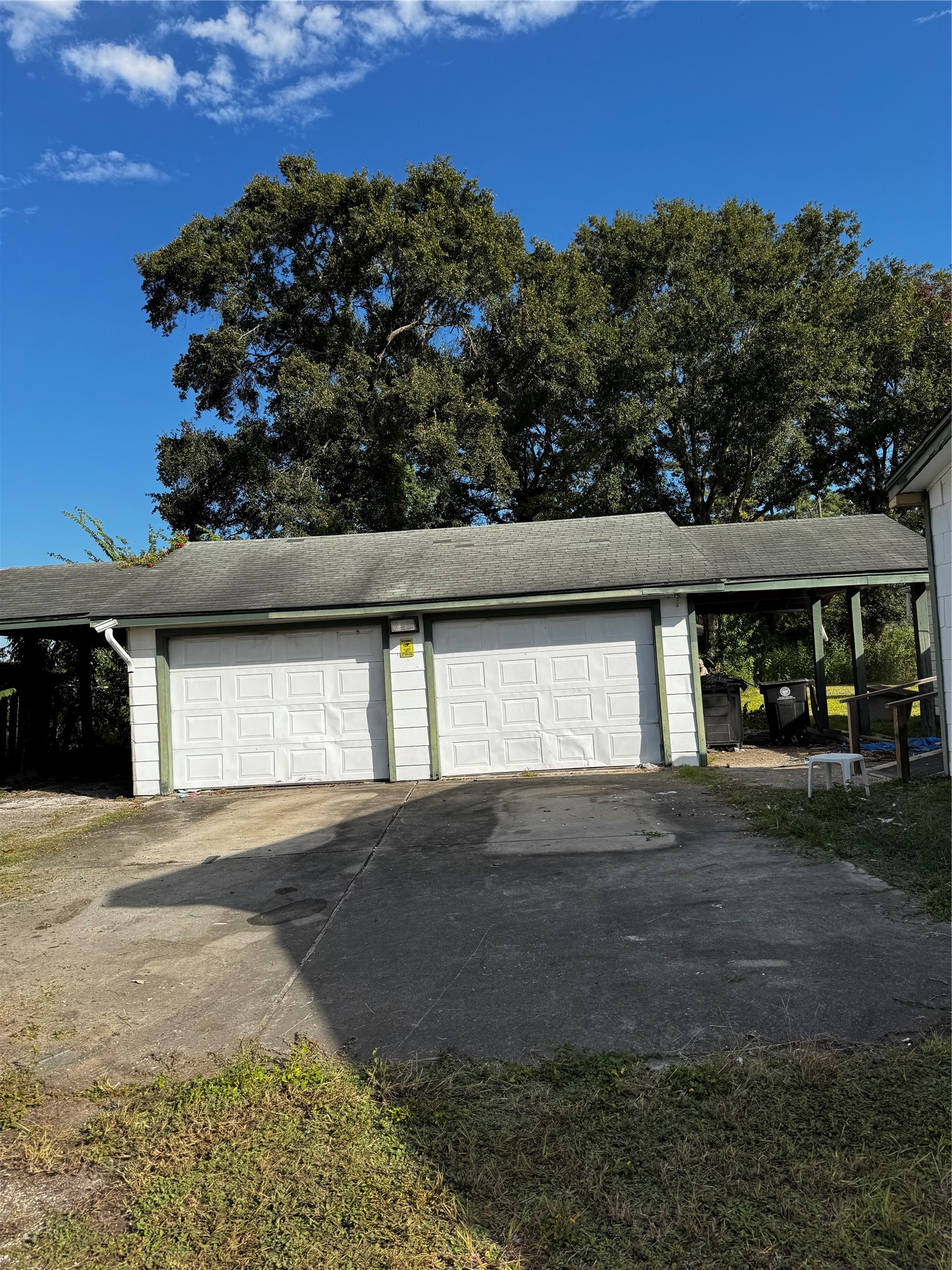 7119 Ley Road, Houston, TX 77028