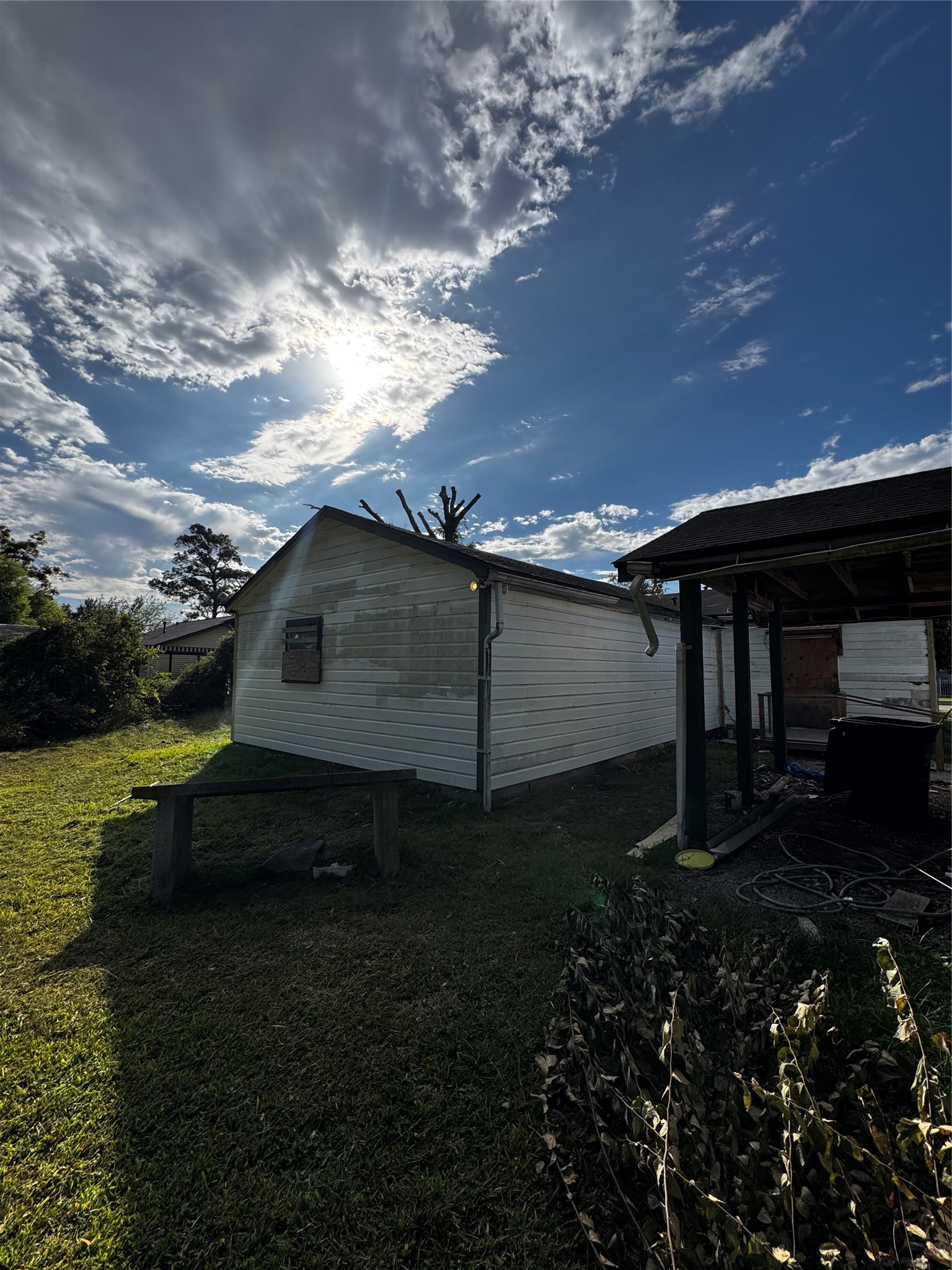 7119 Ley Road, Houston, TX 77028