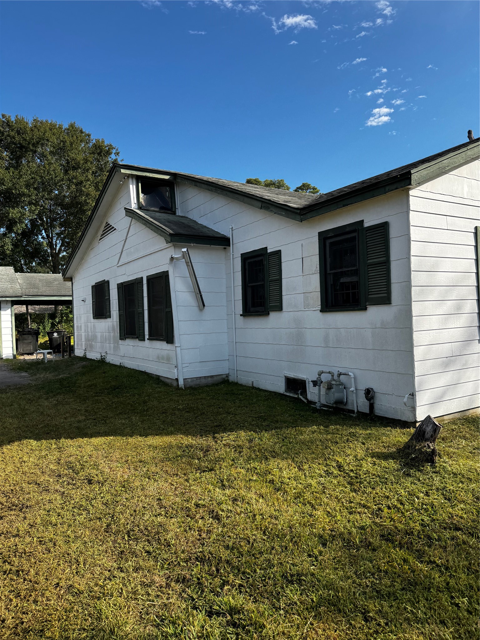 7119 Ley Road, Houston, TX 77028