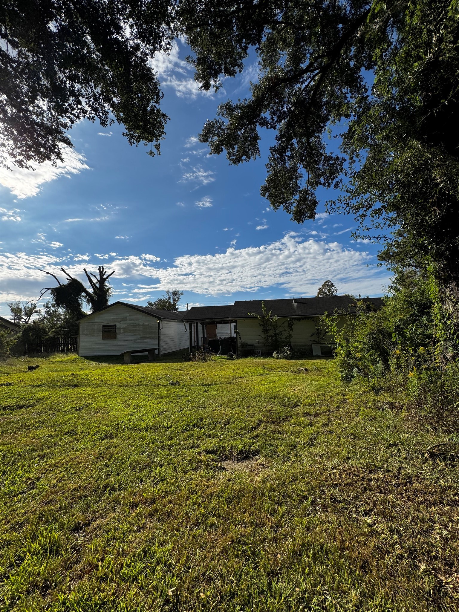 7119 Ley Road, Houston, TX 77028