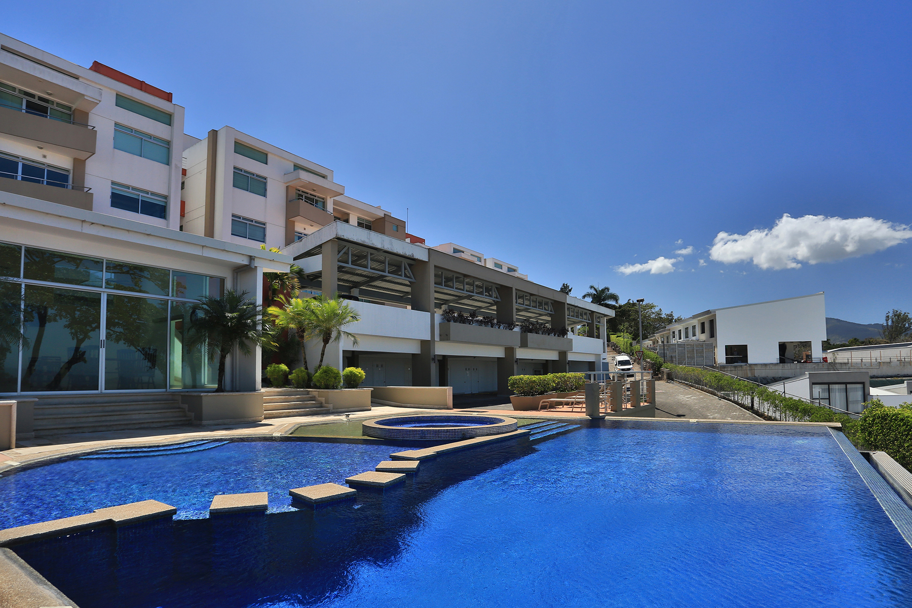 Infinity Terrace Sunset Views Two Bedroom Condo, Infinity Terrace ...