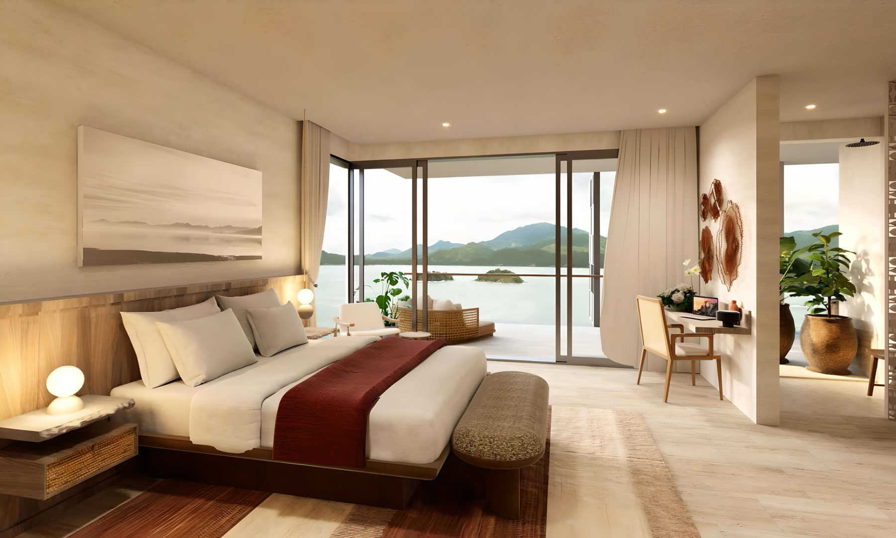 Casa Chameleon Condominiums, #C Las Catalinas, Las Catalinas, Flamingo, Cabo Velas, Santa Cruz, Guanacaste, Costa Rica 50304