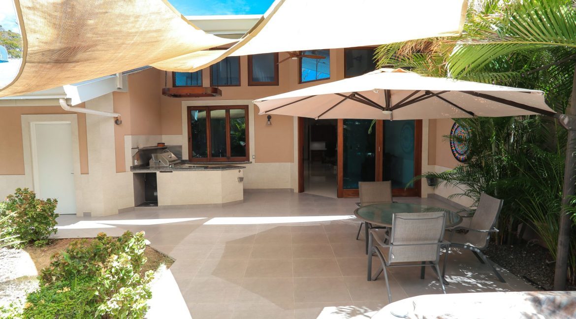 Casa Escondida Surfside, Playa Potrero, Flamingo, Tempate, Santa Cruz, Guanacaste, Costa Rica 50304