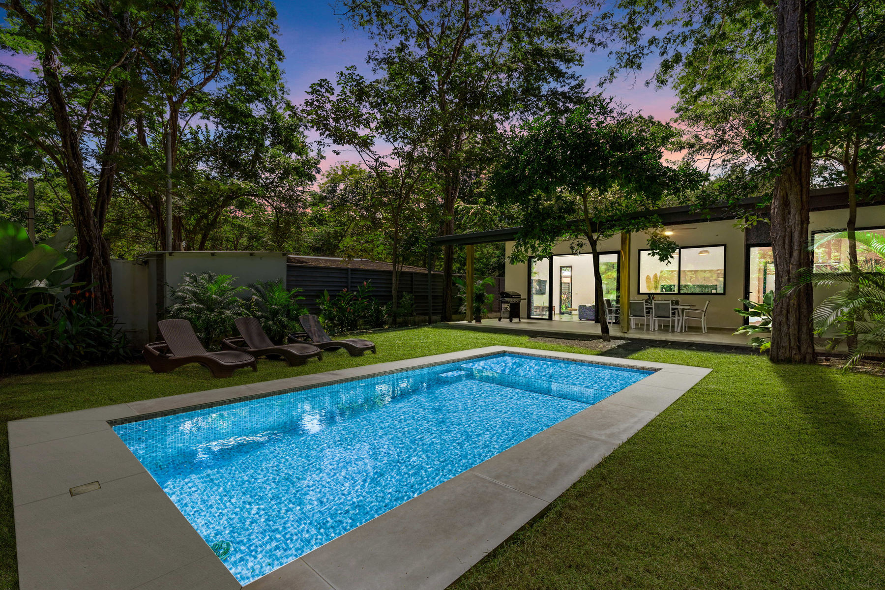 Modern Residence with Elegant Design Tamarindo, Tamarindo, Santa Cruz, Guanacaste, Costa Rica 50309