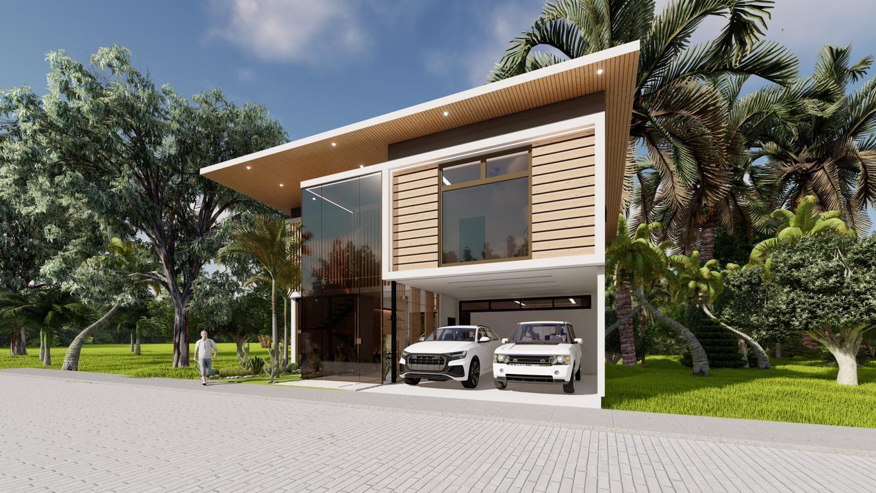 Beach House with Rental Potential Playa Potrero, Flamingo, Cabo Velas, Santa Cruz, Guanacaste, Costa Rica 50304