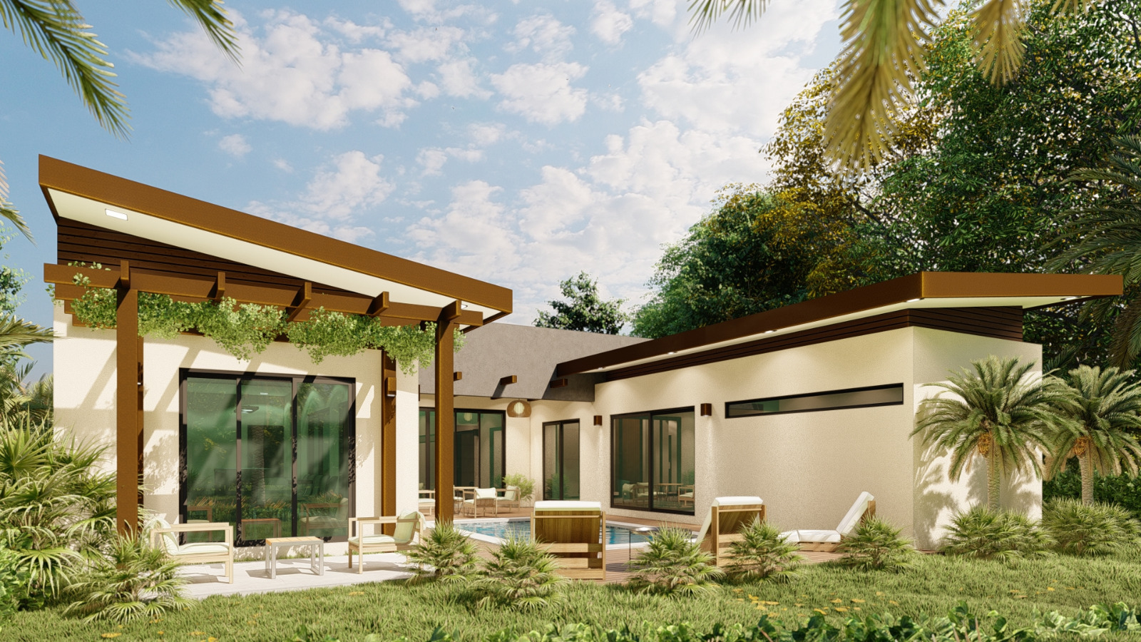 Modern Luxury Villa Tamarindo, Tamarindo, Santa Cruz, Guanacaste, Costa Rica 50309