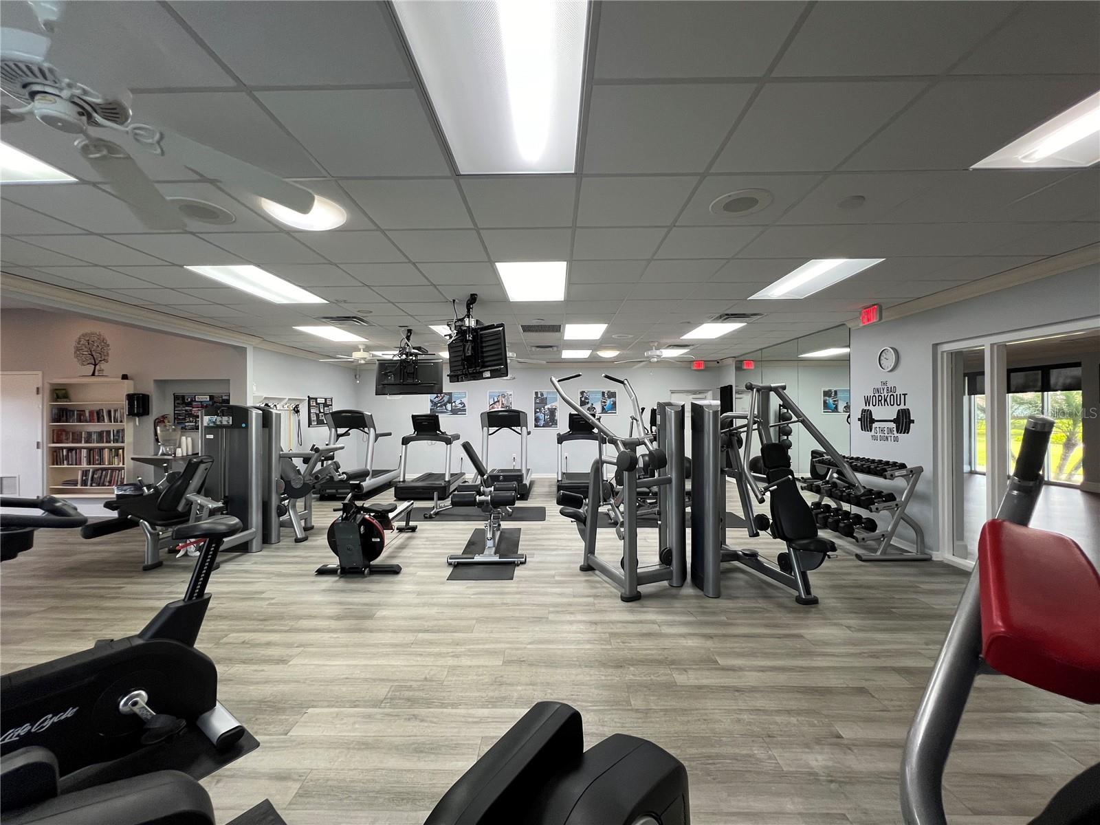 Fitness
