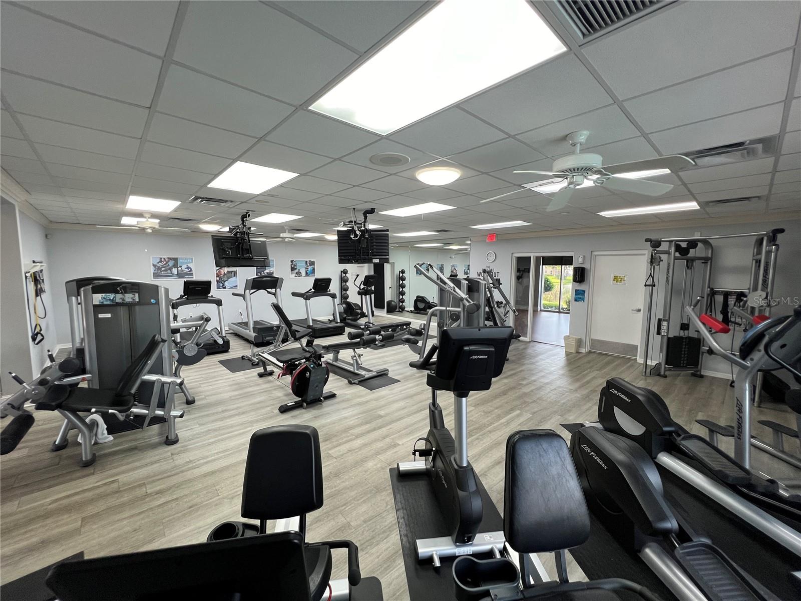 Fitness