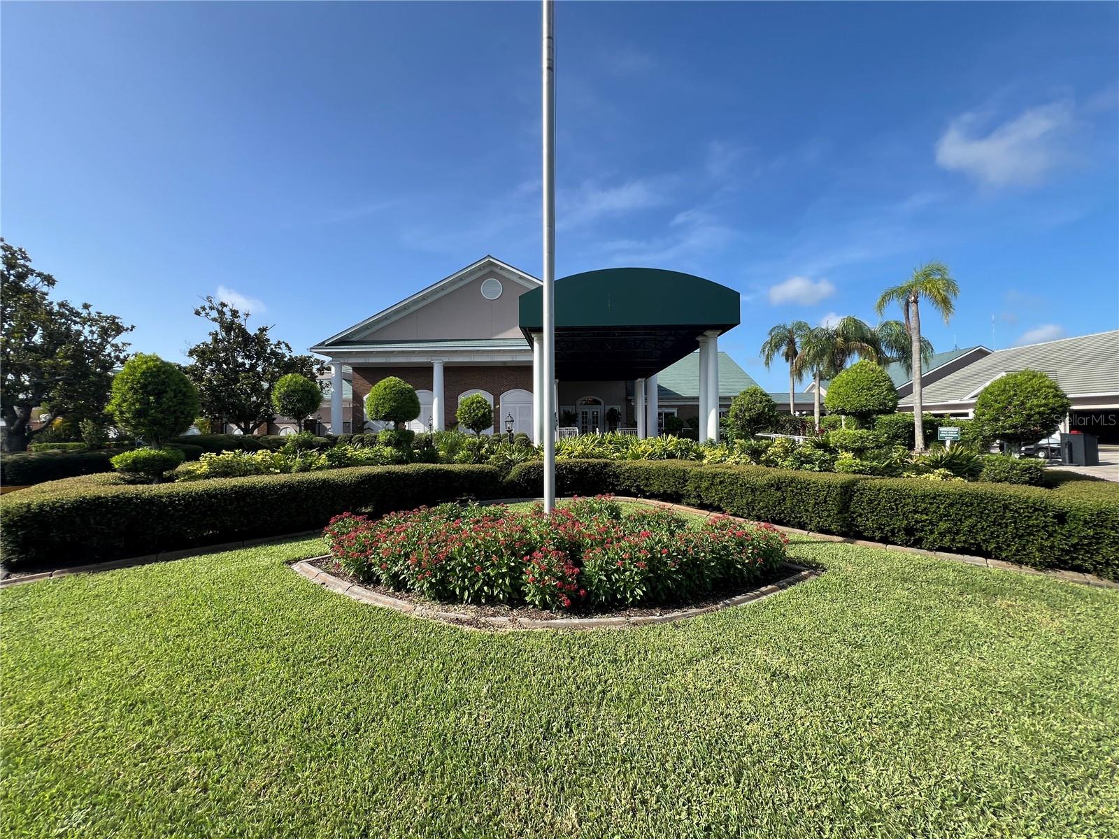 Tara Golf & Country Club