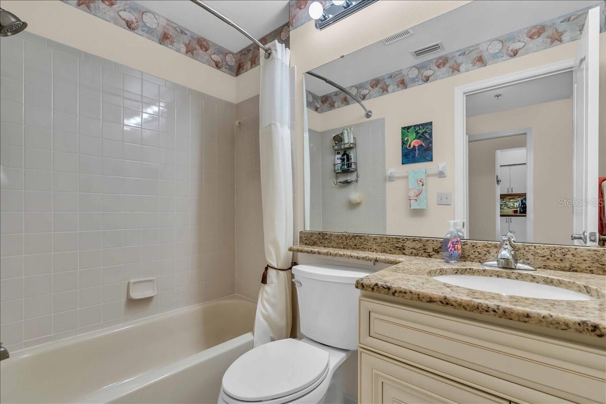 guest bath