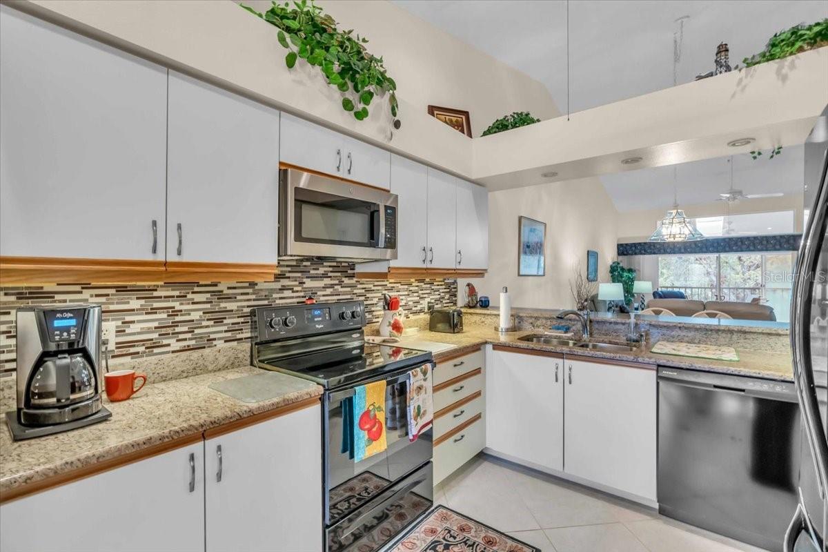 6713 STONE RIVER ROAD, #206, Bradenton, FL 34203