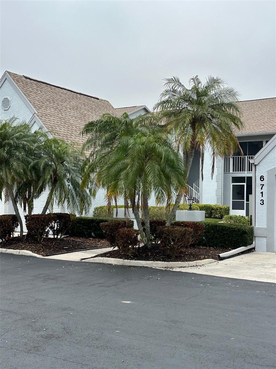 6713 Stone River #206