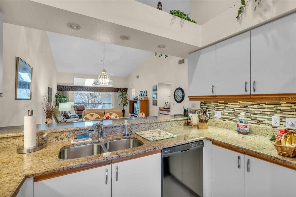 6713 STONE RIVER ROAD, #206, Bradenton, FL 34203
