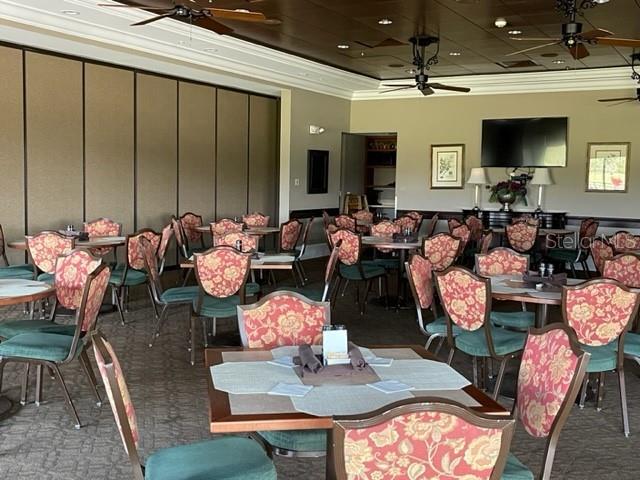 Grill Room