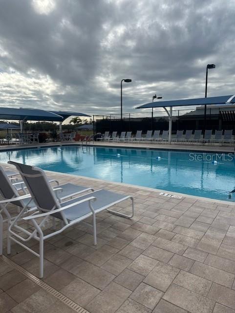6713 STONE RIVER ROAD, #206, Bradenton, FL 34203