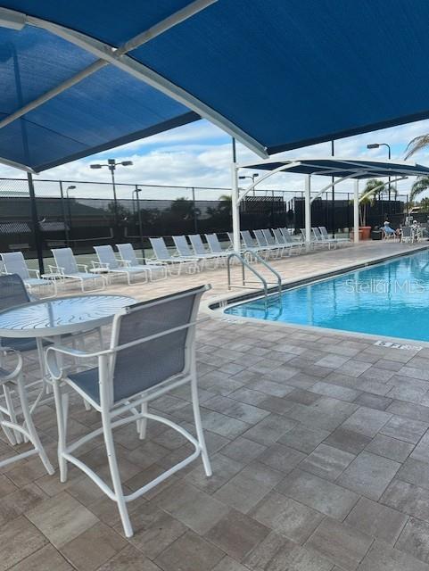6713 STONE RIVER ROAD, #206, Bradenton, FL 34203
