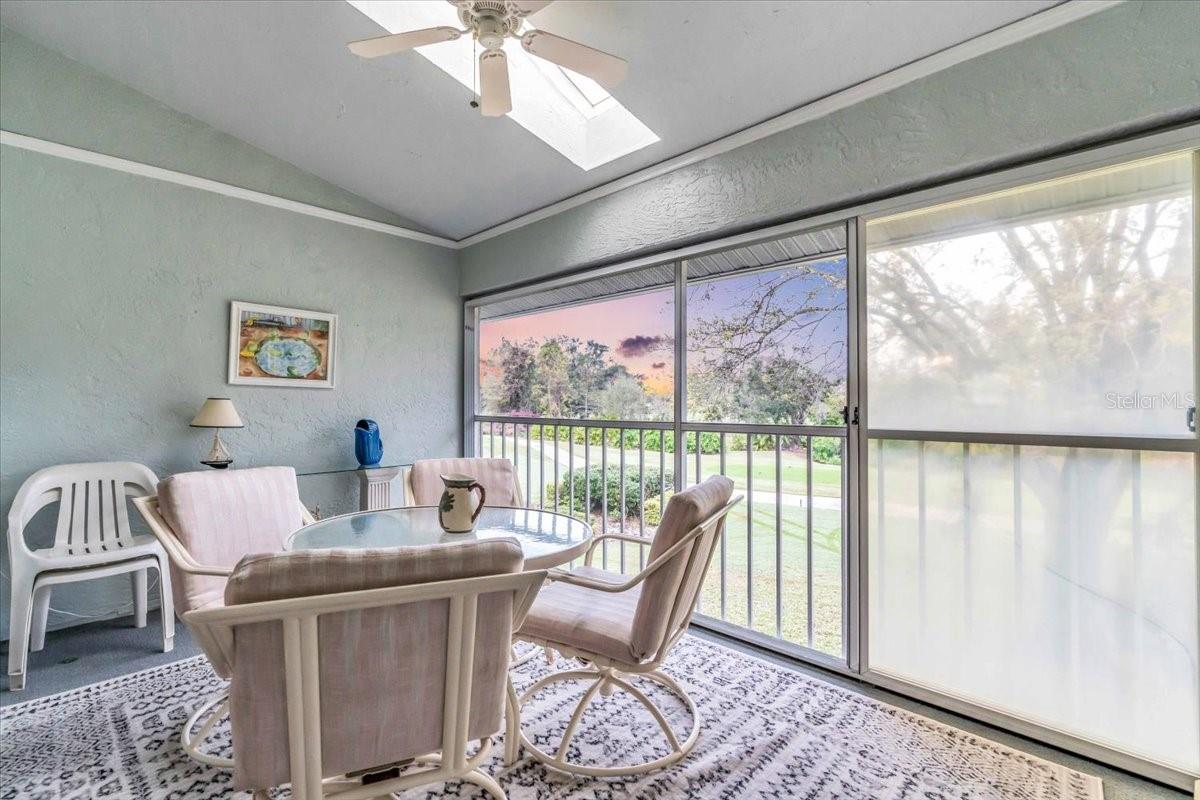 6713 STONE RIVER ROAD, #206, Bradenton, FL 34203