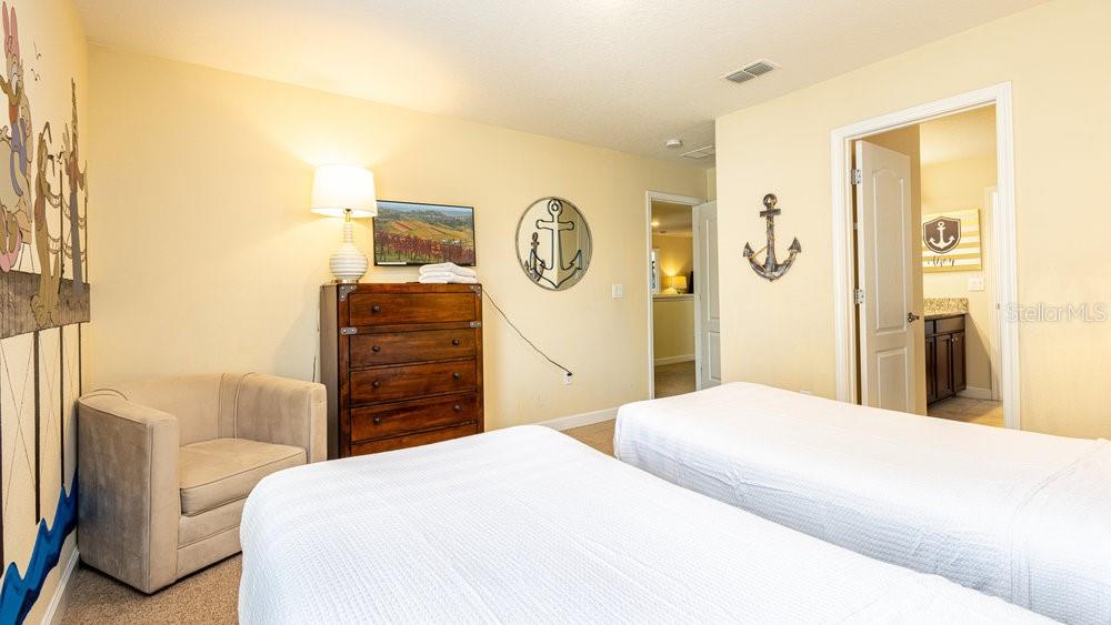 Bedroom 5