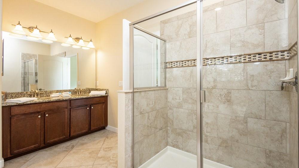 Lower Primary Bath