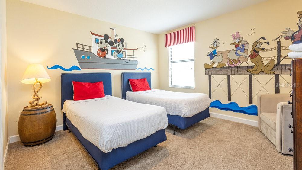 Bedroom 5