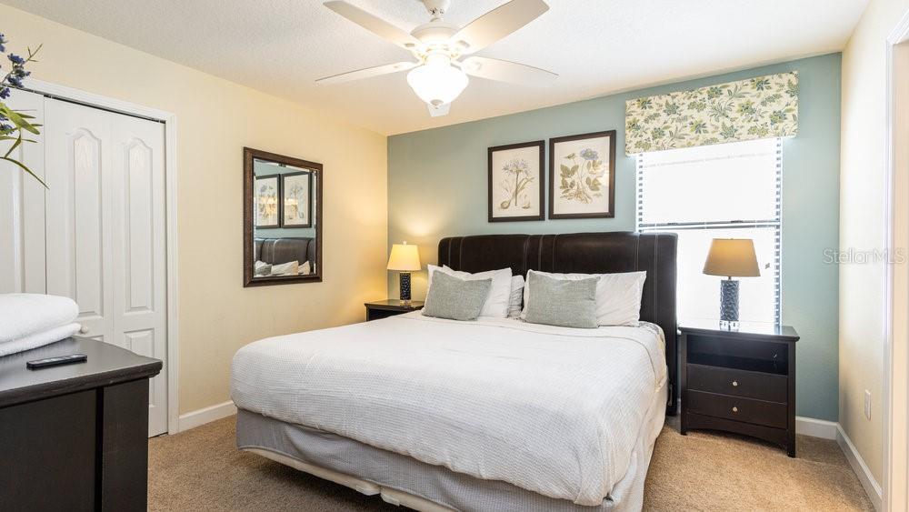 Bedroom 7