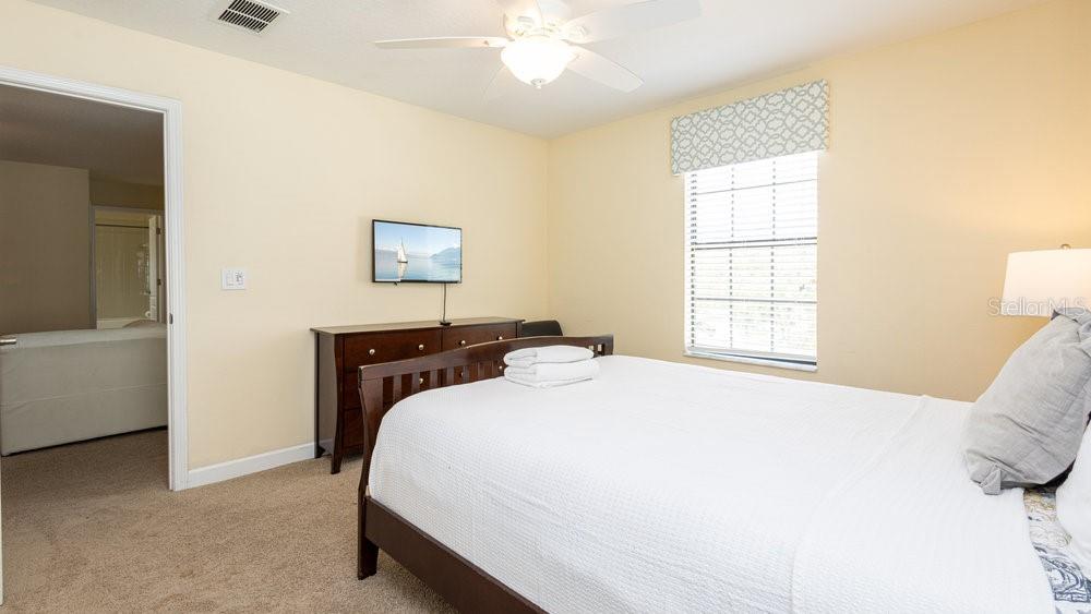 Bedroom 8