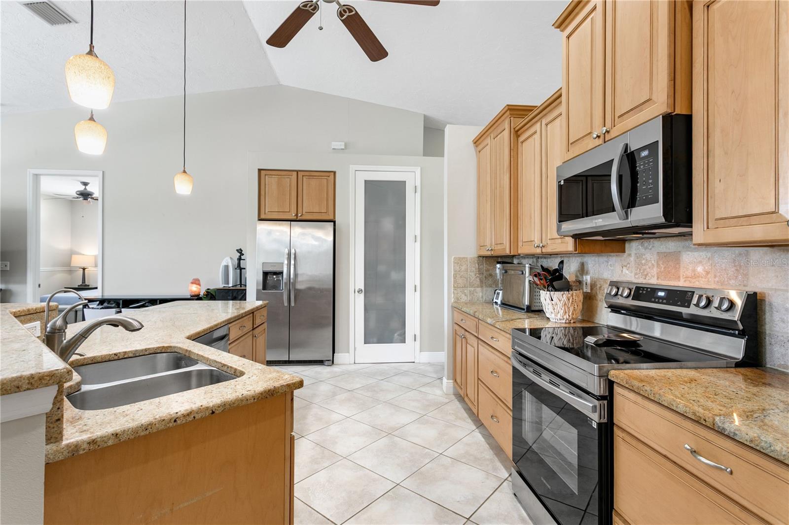 601 HAMLIN STREET, Nokomis, FL 34275