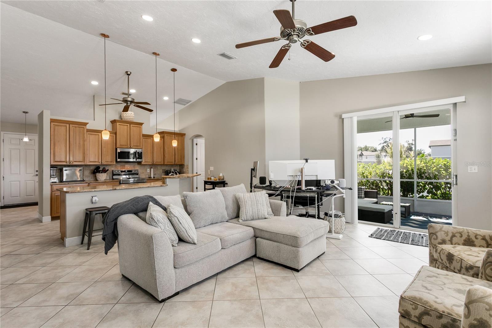 601 HAMLIN STREET, Nokomis, FL 34275