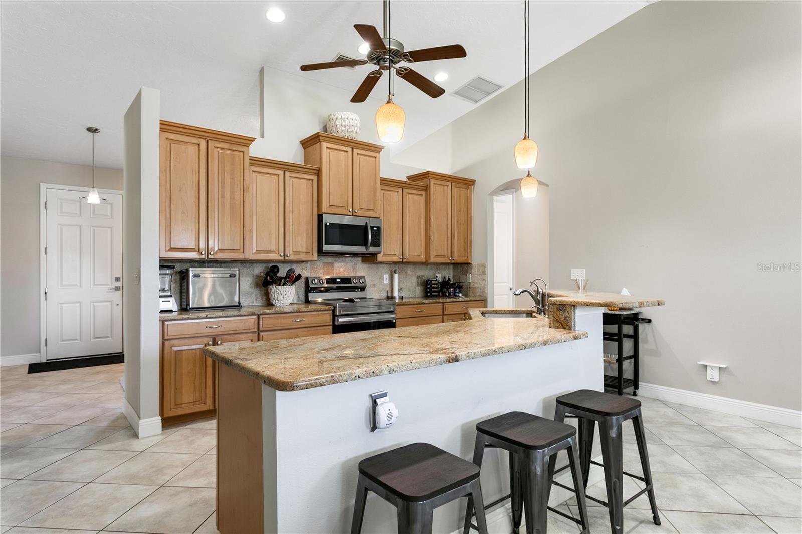 601 HAMLIN STREET, Nokomis, FL 34275