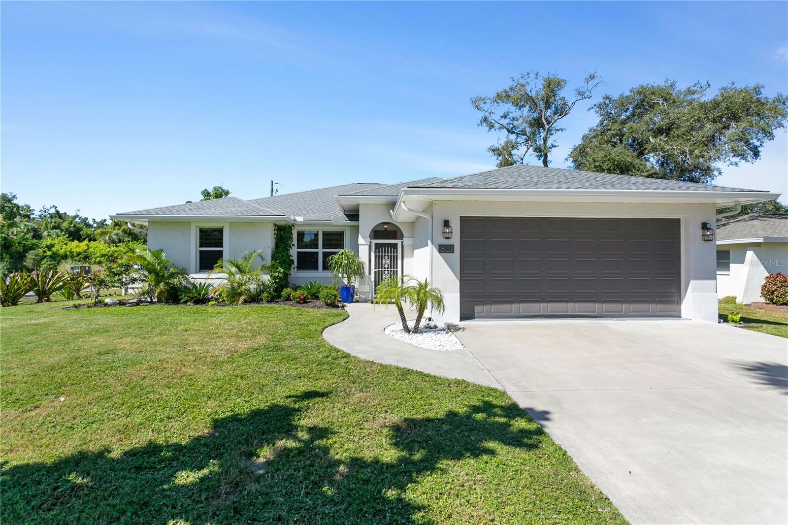 601 HAMLIN STREET, Nokomis, FL 34275 601 HAMLIN STREET, Nokomis, FL 34275