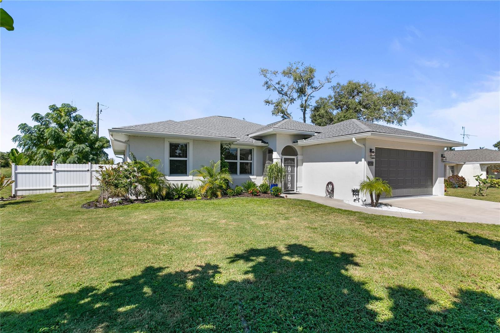 601 HAMLIN STREET, Nokomis, FL 34275